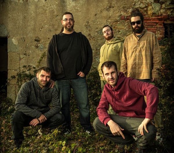 Lágrimas de Sangre (Sold Out)