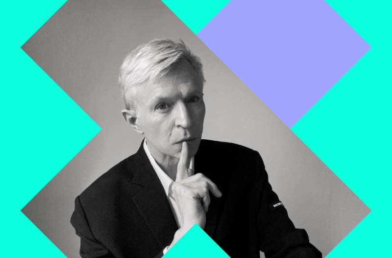 Jay-Jay Johanson