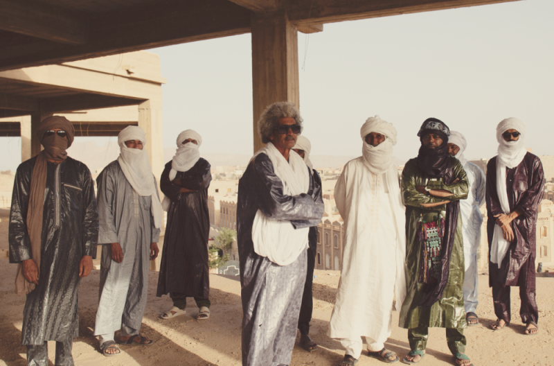 Tinariwen